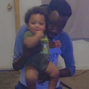 Meet your Posher, Dalton